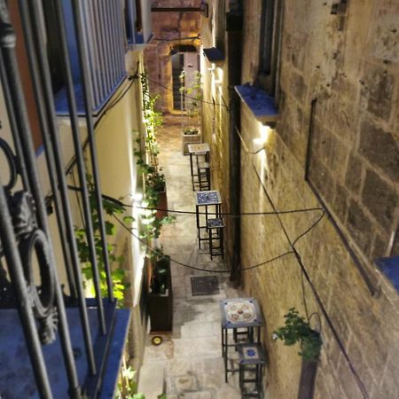 Dioniso Bed & Wellness Bed and Breakfast Tarente Buitenkant foto