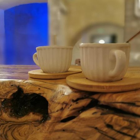 Dioniso Bed & Wellness Bed and Breakfast Tarente Buitenkant foto