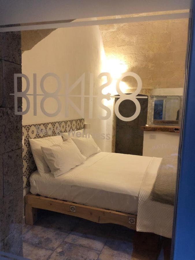 Dioniso Bed & Wellness Bed and Breakfast Tarente Buitenkant foto