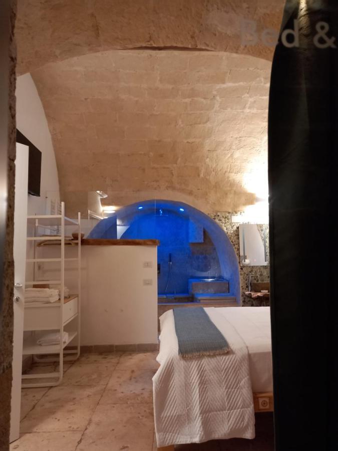 Dioniso Bed & Wellness Bed and Breakfast Tarente Buitenkant foto