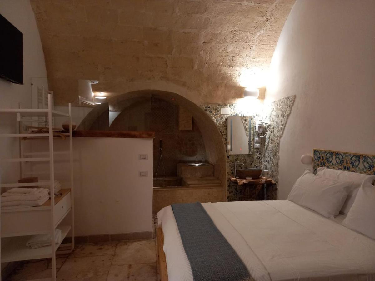 Dioniso Bed & Wellness Bed and Breakfast Tarente Buitenkant foto
