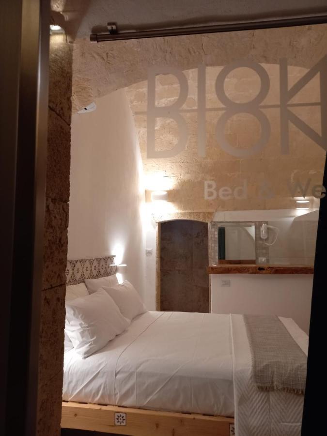 Dioniso Bed & Wellness Bed and Breakfast Tarente Buitenkant foto