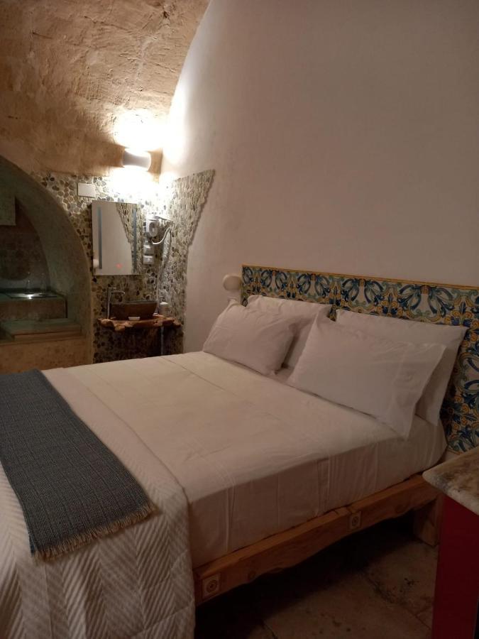 Dioniso Bed & Wellness Bed and Breakfast Tarente Buitenkant foto