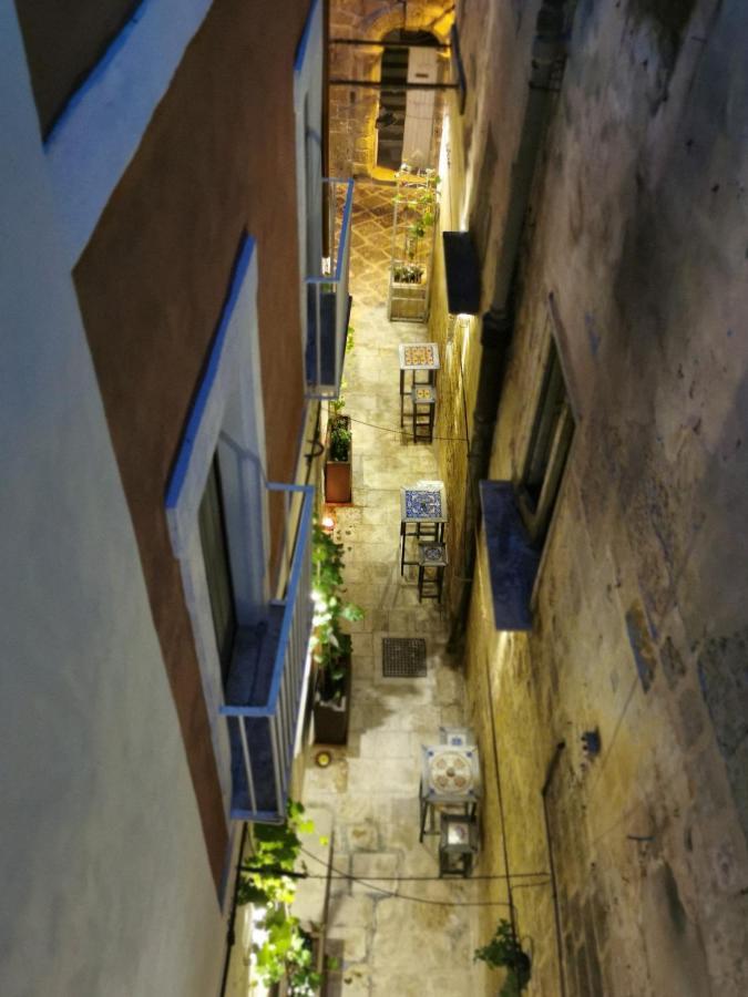 Dioniso Bed & Wellness Bed and Breakfast Tarente Buitenkant foto