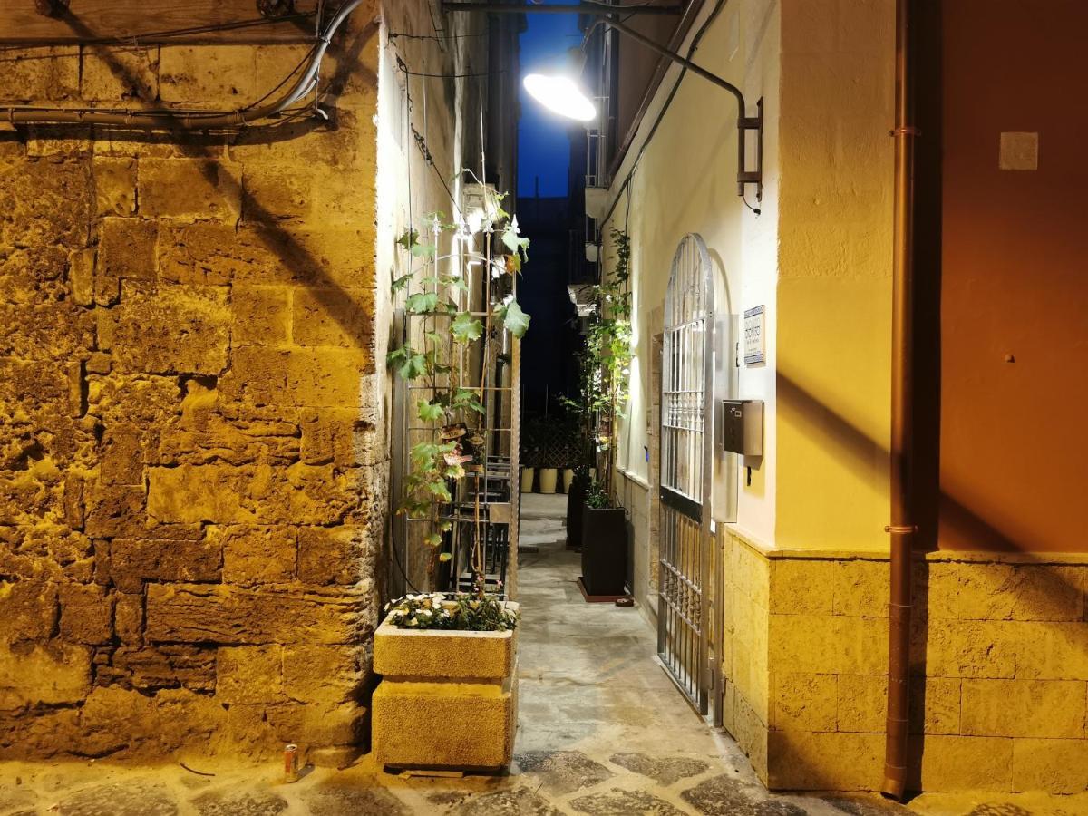 Dioniso Bed & Wellness Bed and Breakfast Tarente Buitenkant foto