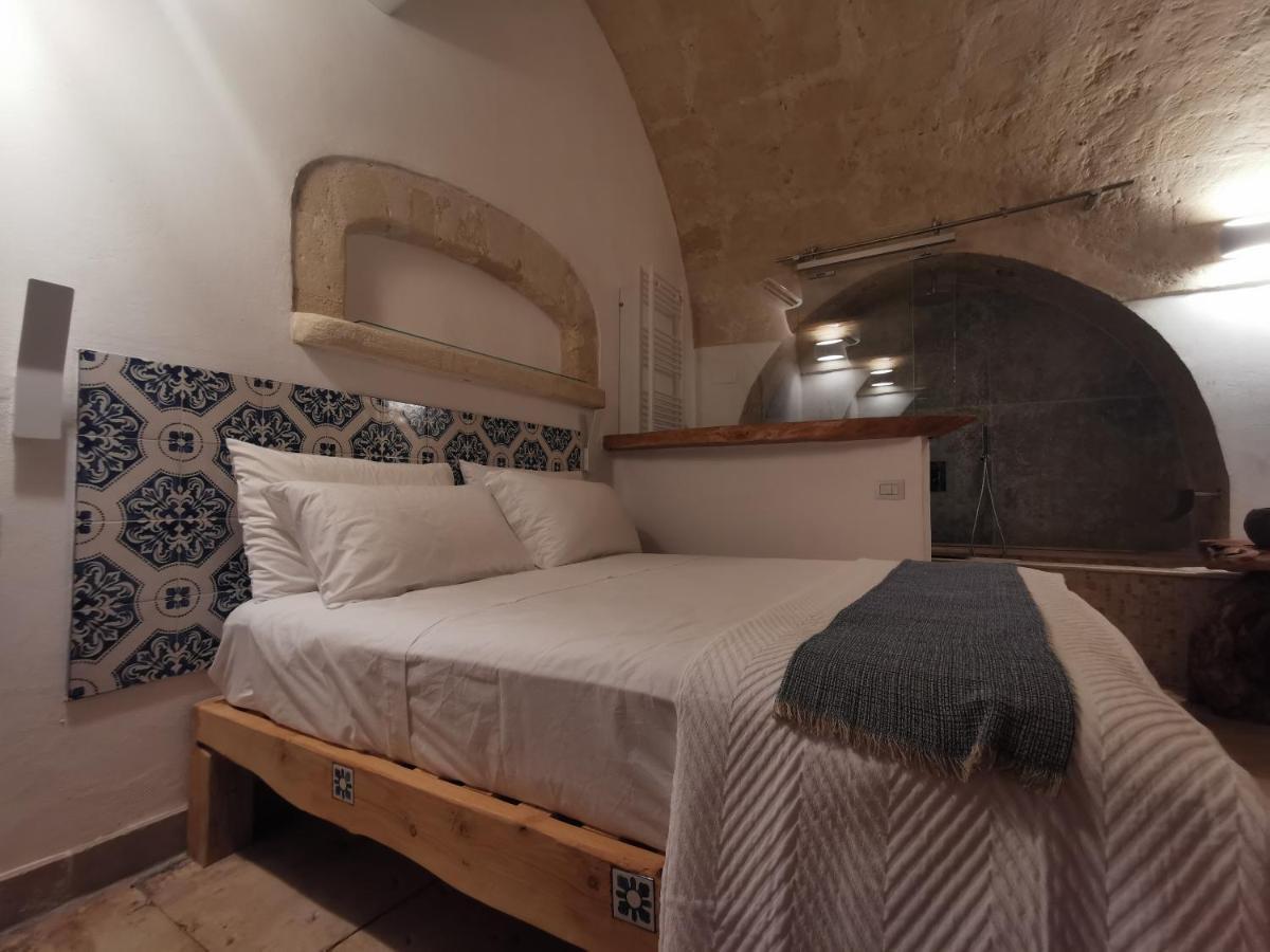 Dioniso Bed & Wellness Bed and Breakfast Tarente Buitenkant foto