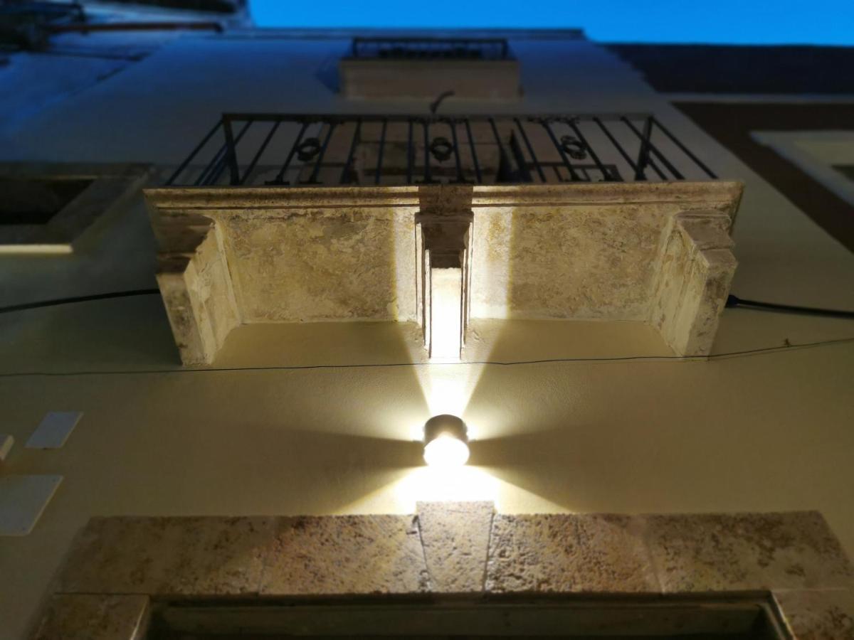 Dioniso Bed & Wellness Bed and Breakfast Tarente Buitenkant foto