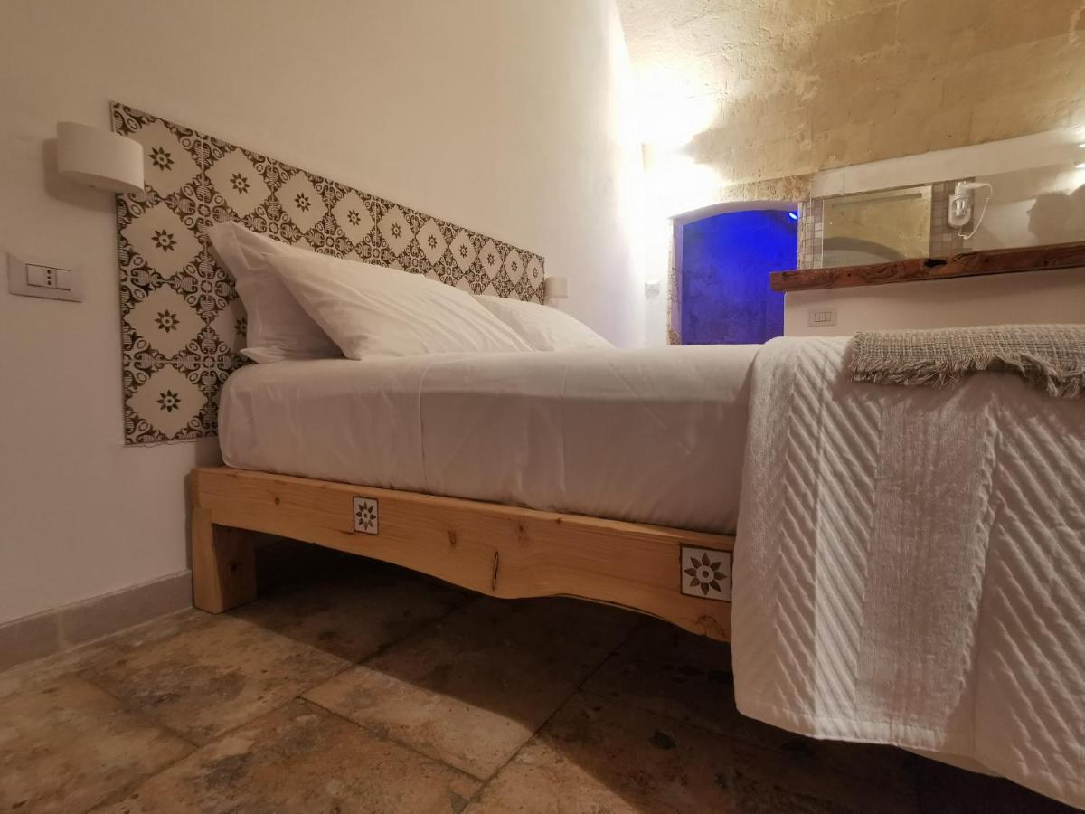 Dioniso Bed & Wellness Bed and Breakfast Tarente Buitenkant foto