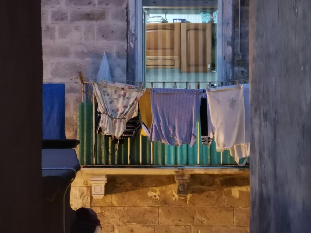 Dioniso Bed & Wellness Bed and Breakfast Tarente Buitenkant foto