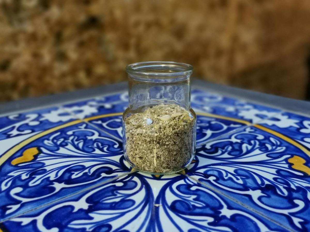 Dioniso Bed & Wellness Bed and Breakfast Tarente Buitenkant foto