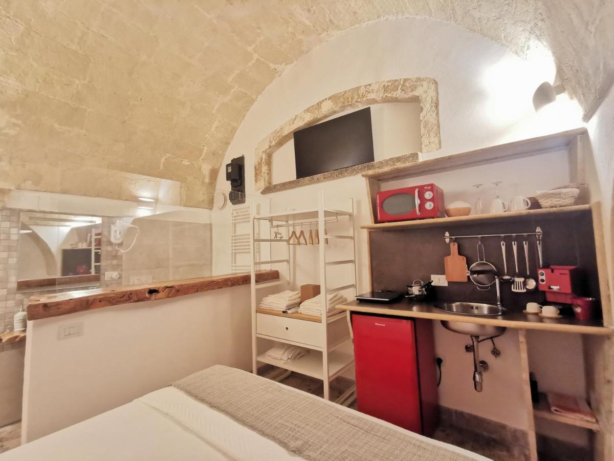 Dioniso Bed & Wellness Bed and Breakfast Tarente Buitenkant foto