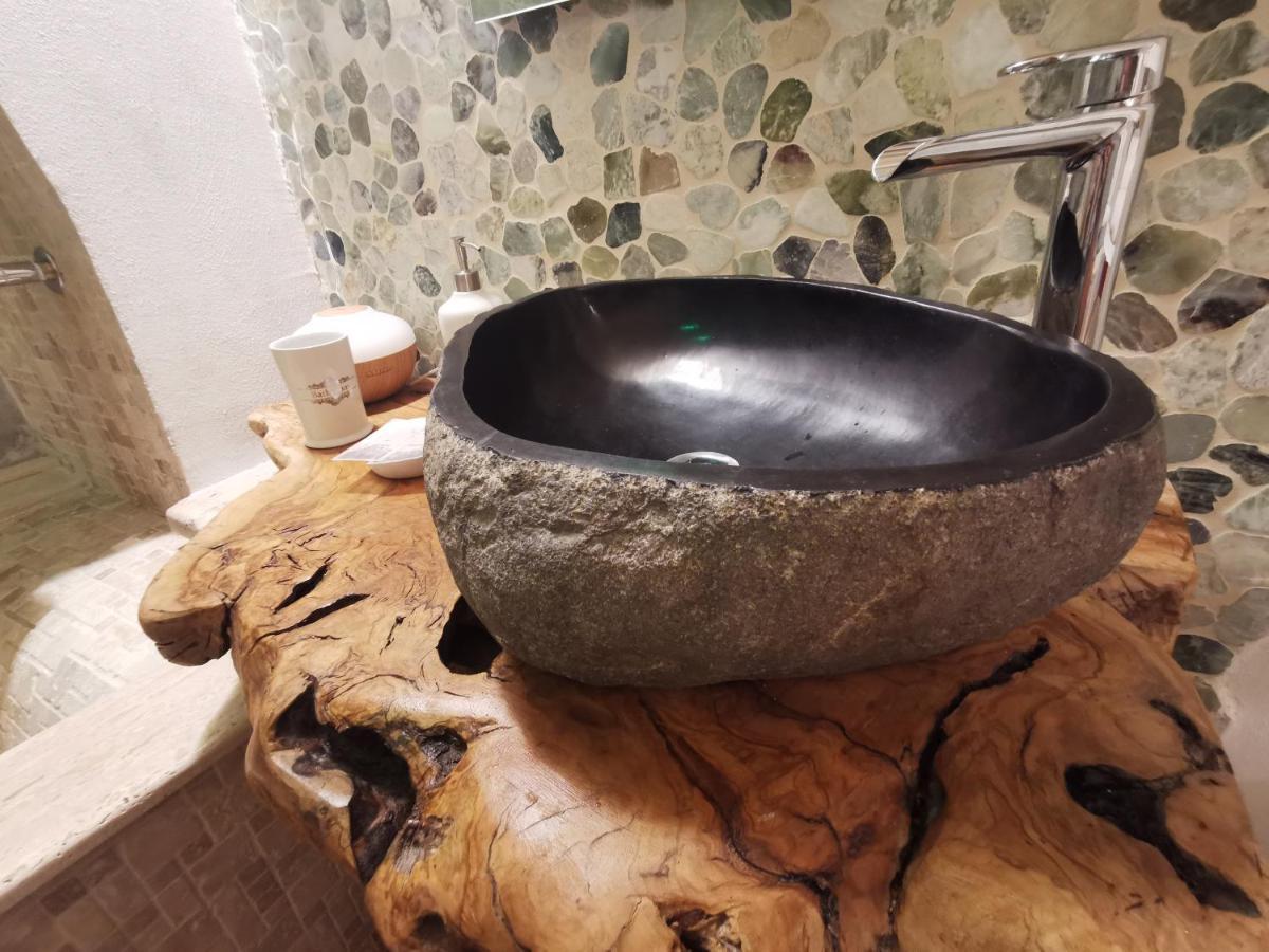 Dioniso Bed & Wellness Bed and Breakfast Tarente Buitenkant foto