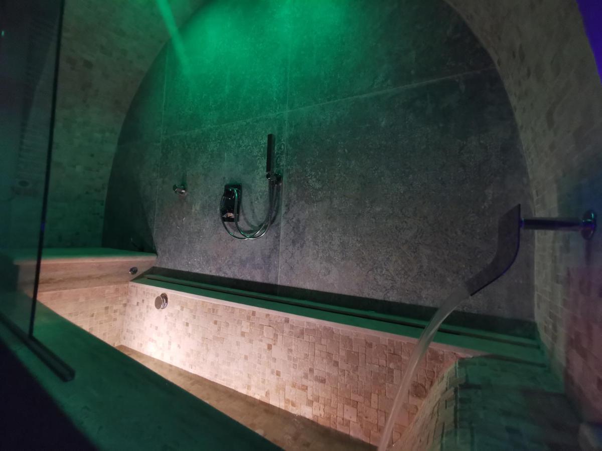 Dioniso Bed & Wellness Bed and Breakfast Tarente Buitenkant foto