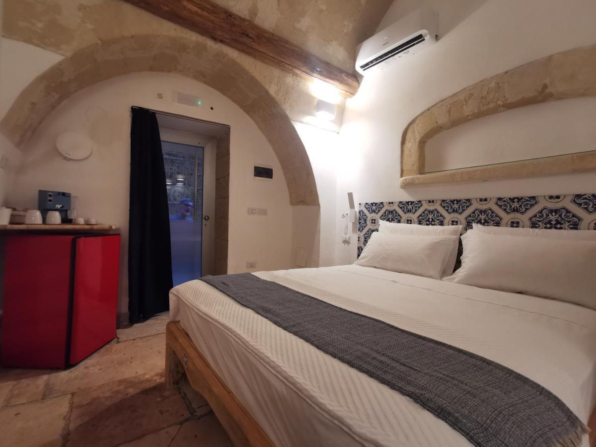 Dioniso Bed & Wellness Bed and Breakfast Tarente Buitenkant foto