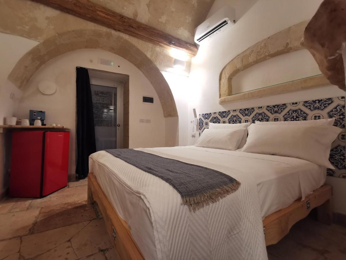 Dioniso Bed & Wellness Bed and Breakfast Tarente Buitenkant foto