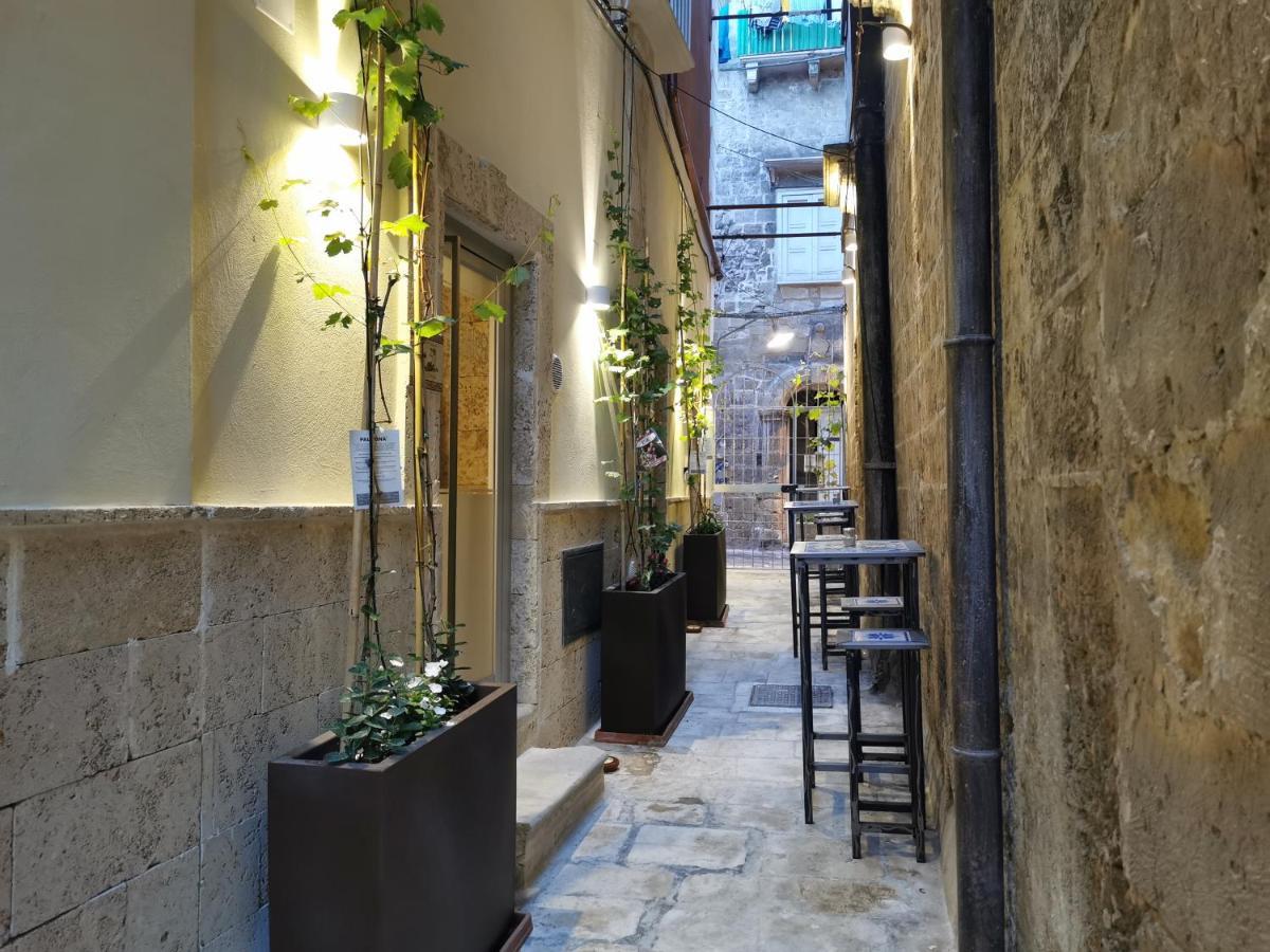 Dioniso Bed & Wellness Bed and Breakfast Tarente Buitenkant foto