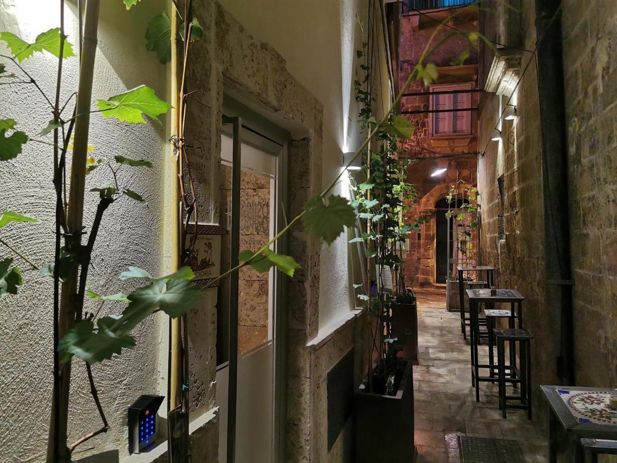 Dioniso Bed & Wellness Bed and Breakfast Tarente Buitenkant foto