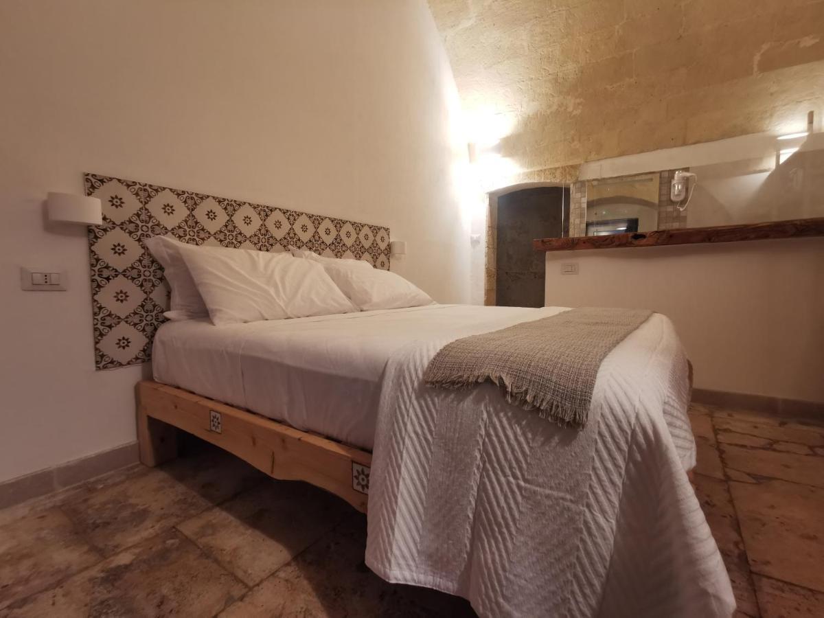 Dioniso Bed & Wellness Bed and Breakfast Tarente Buitenkant foto