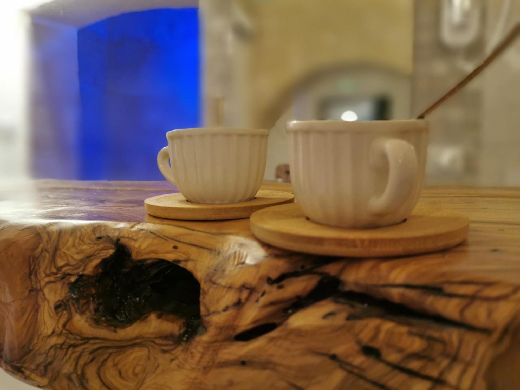 Dioniso Bed & Wellness Bed and Breakfast Tarente Buitenkant foto