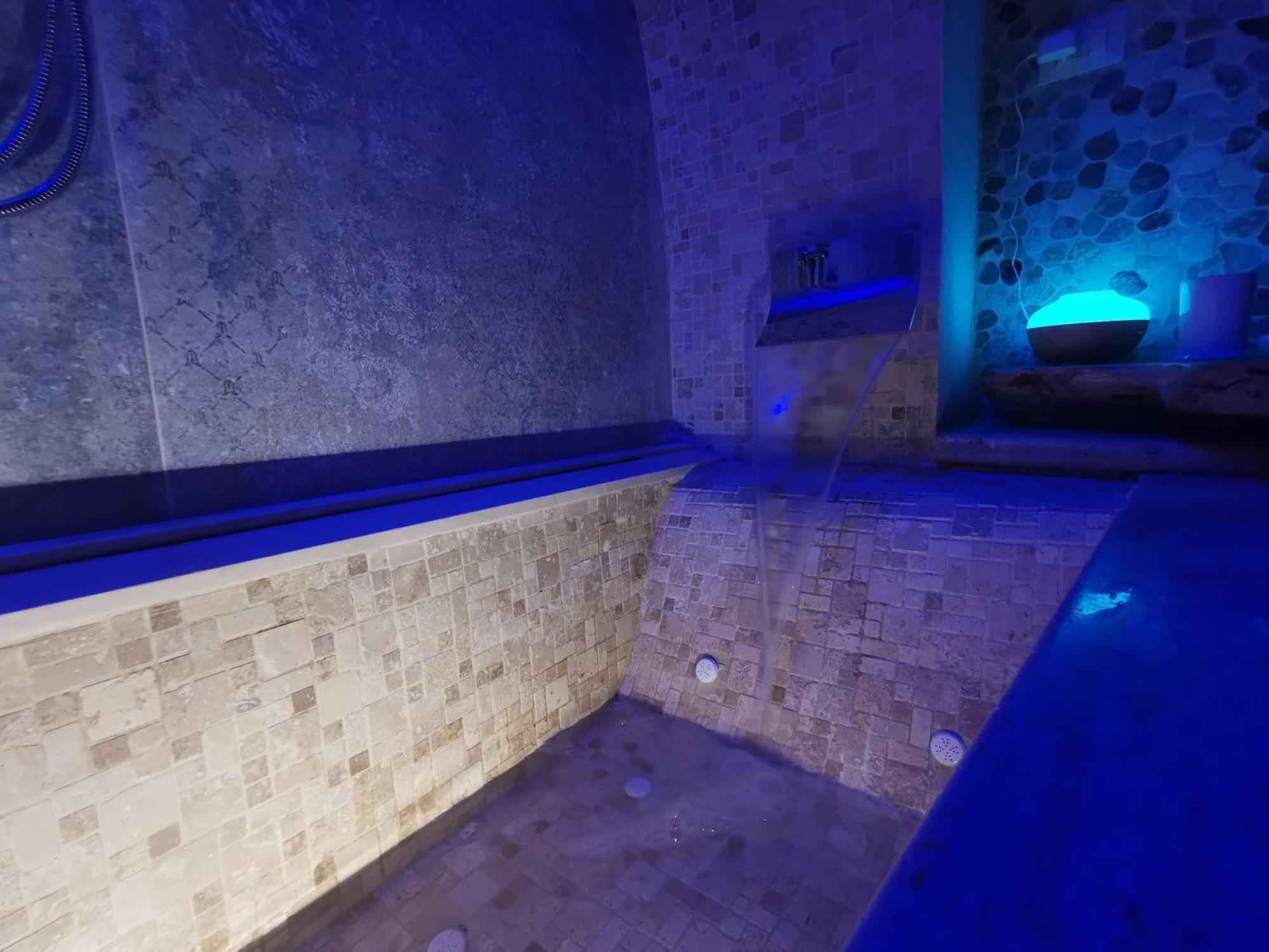 Dioniso Bed & Wellness Bed and Breakfast Tarente Buitenkant foto